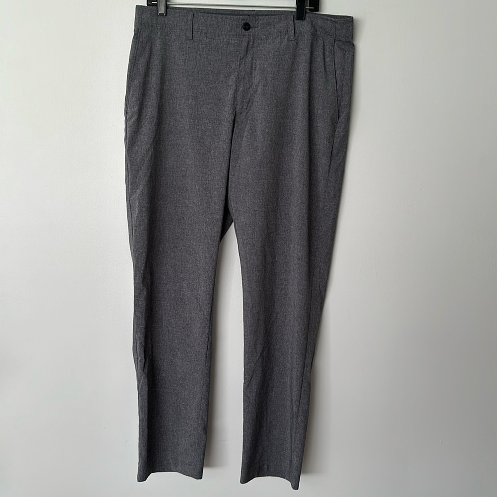 Men’s Gray pants